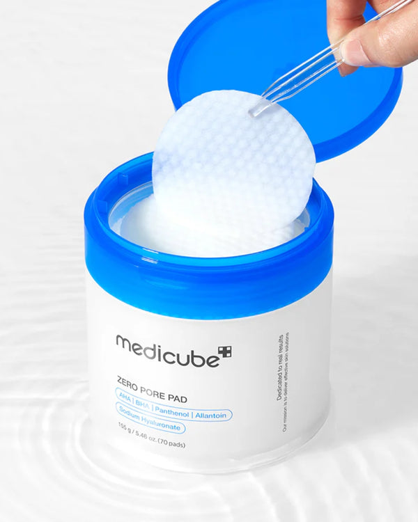 Zero Pore Pad 2.0 (70 pads)