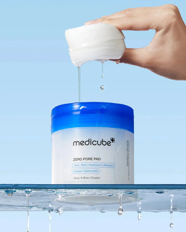 Zero Pore Pad 2.0 (70 pads)