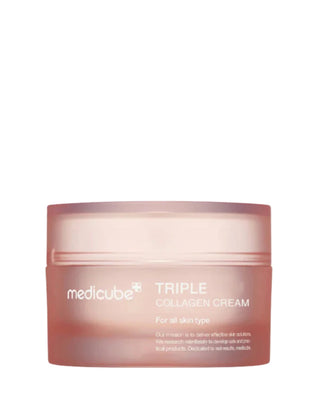 Triple Deep Erasing Cream (50ml)