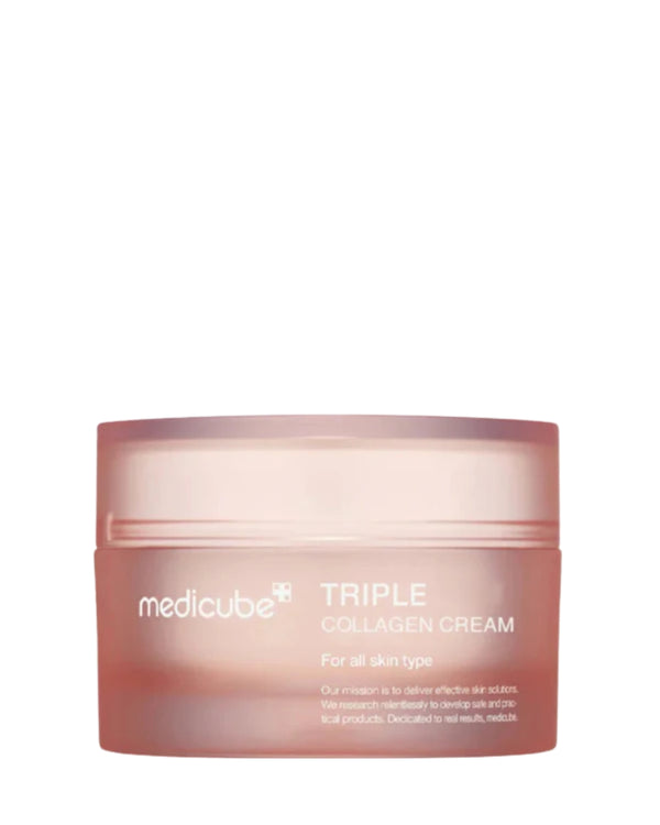 Triple Deep Erasing Cream (50ml)