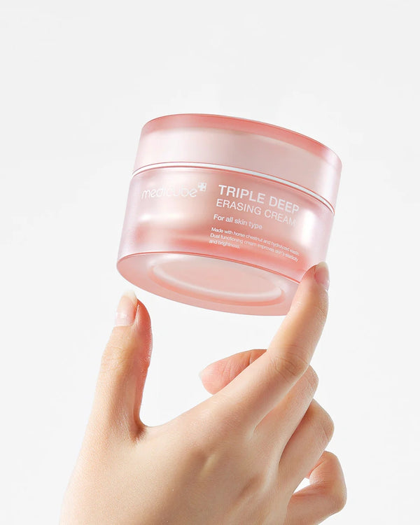 Triple Deep Erasing Cream (50ml)