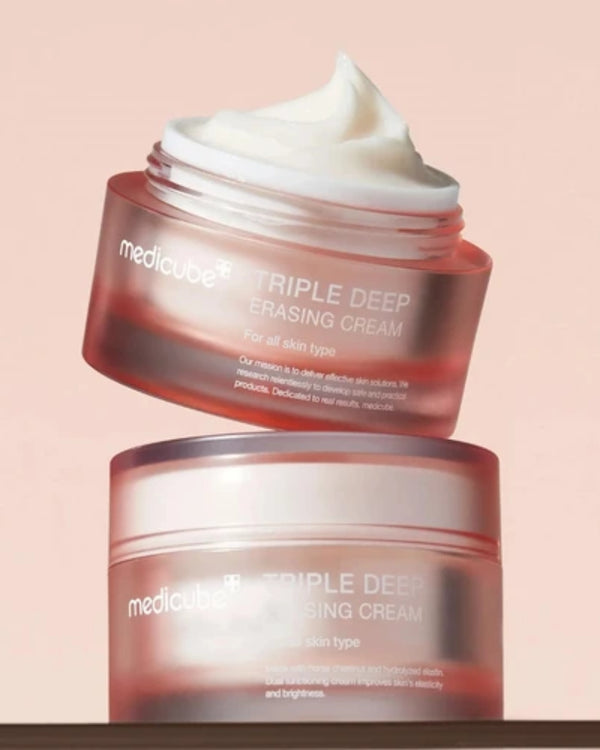 Triple Deep Erasing Cream (50ml)