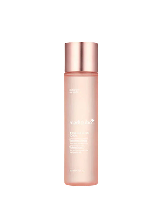 Triple Collagen Toner 4.0 (140ml)