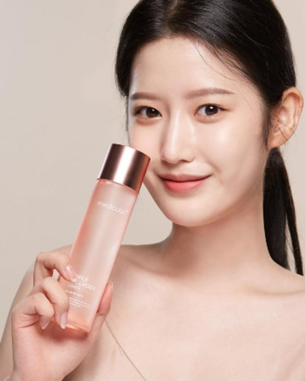 Triple Collagen Toner 4.0 (140ml)