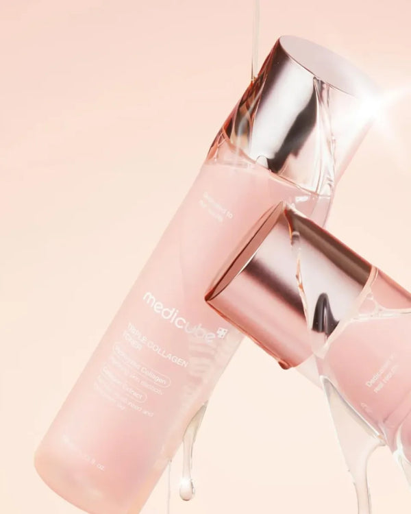 Triple Collagen Toner 4.0 (140ml)
