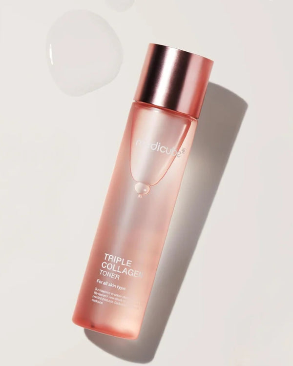 Triple Collagen Toner 4.0 (140ml)