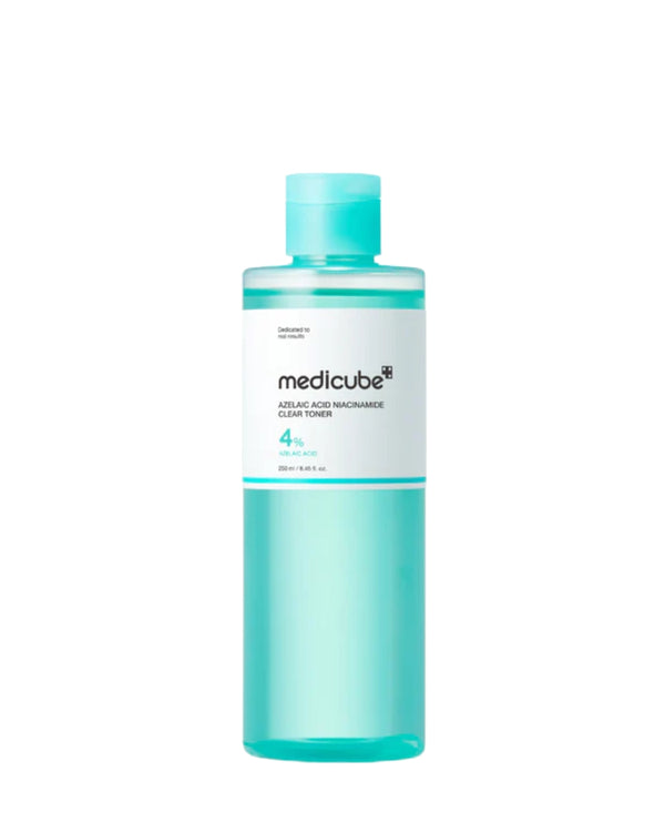 Azelaic Acid Niacinamide Clear Toner 250ml