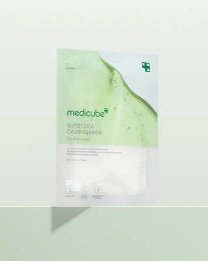 Super Cica Calming Mask