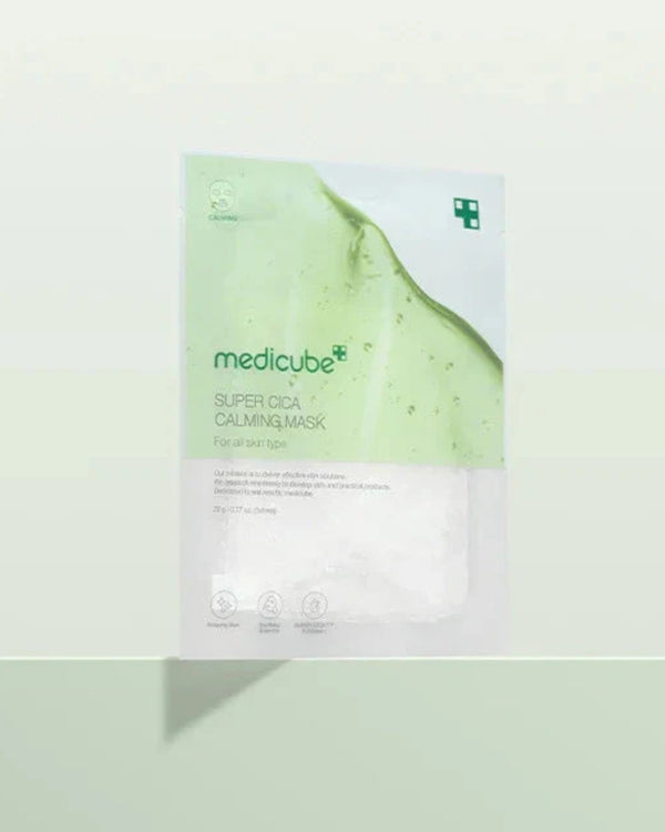 Super Cica Calming Mask