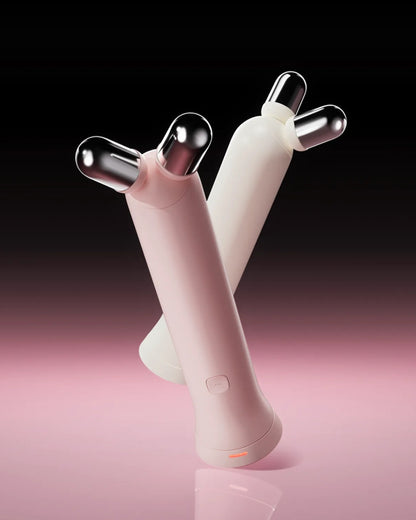 AGE-R V Roller (Pink)