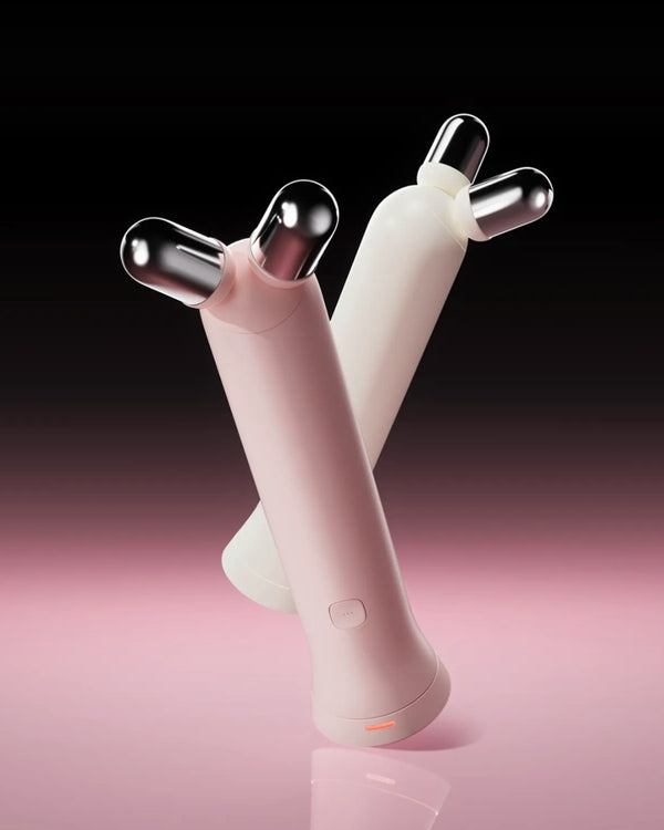 AGE-R V Roller (Pink)