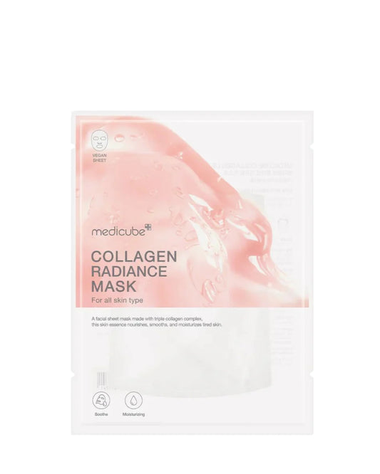 Collagen Lifting Mask