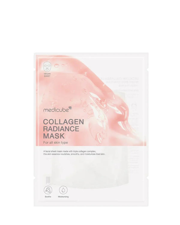 Collagen Lifting Mask