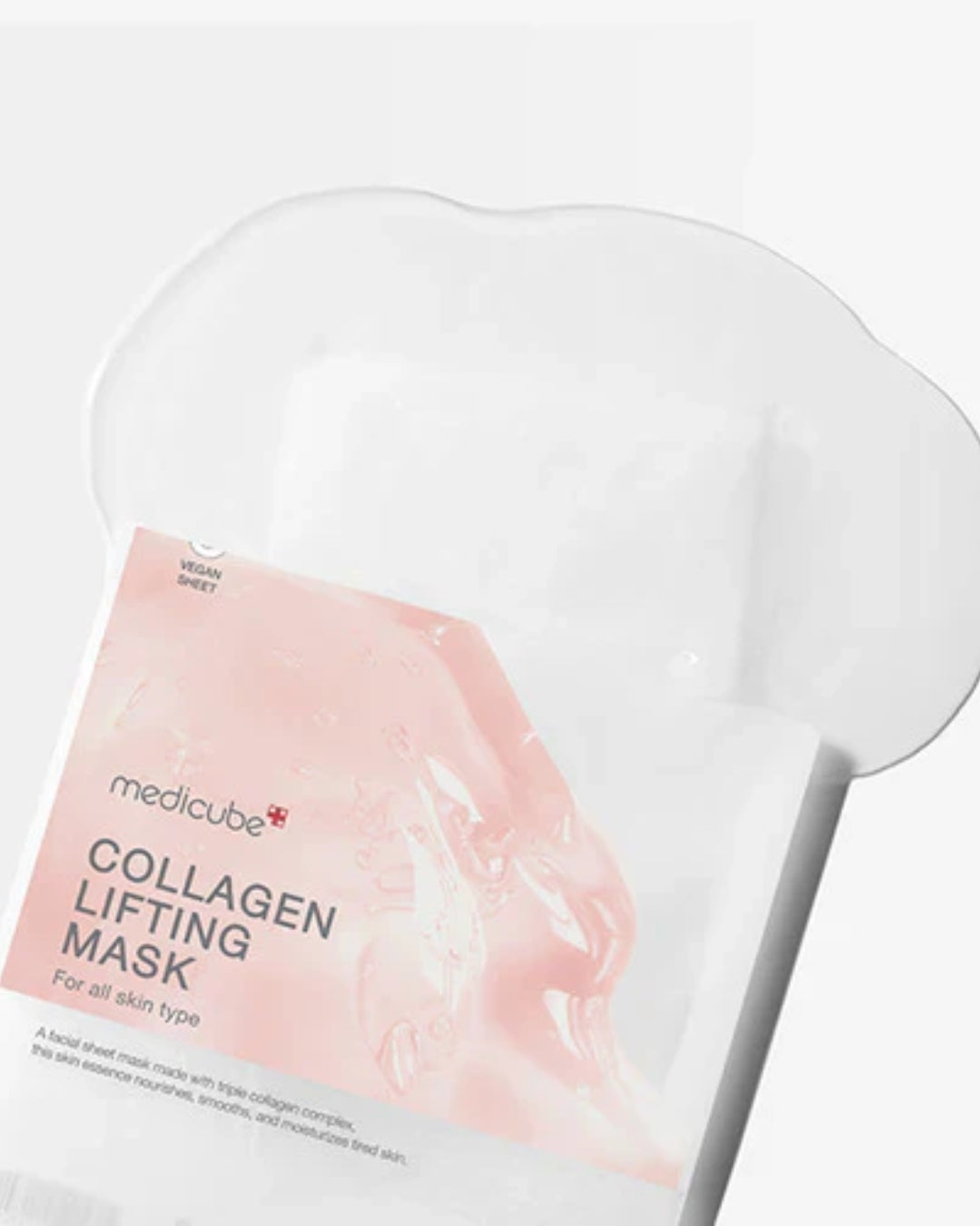 Collagen Lifting Mask