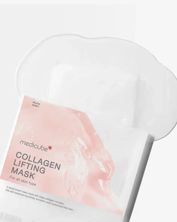 Collagen Lifting Mask