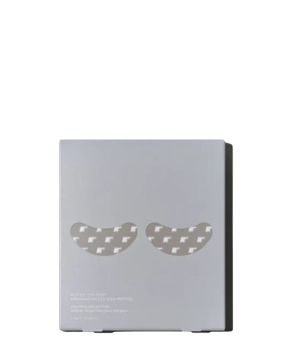 Peptide Eye Prep (Parches Desinflamantes)