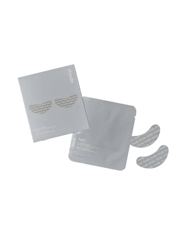 Peptide Eye Prep (Parches Desinflamantes)