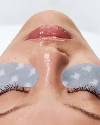 Peptide Eye Prep (Parches Desinflamantes)