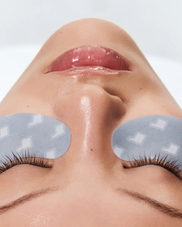 Peptide Eye Prep (Parches Desinflamantes)