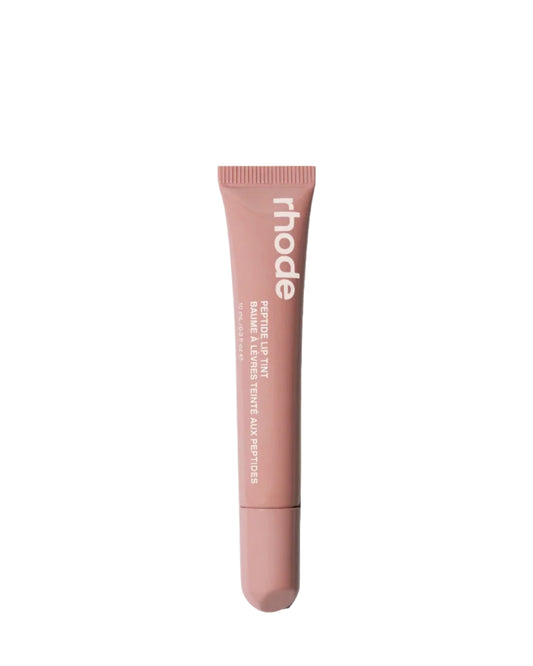 Peptide Lip Tint (Toast)