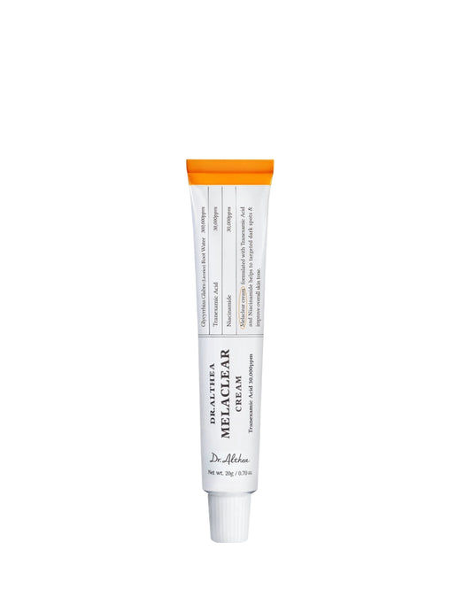 Melaclear Cream (20g)