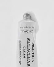 Cargar imagen en el visor de la galería, Melaclear Cream (20g)
