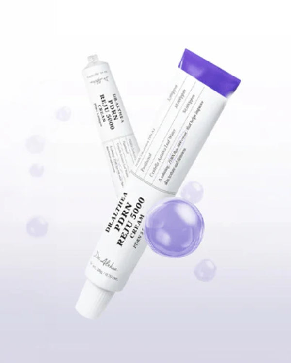 PDRN Reju 5000 Cream (20g)