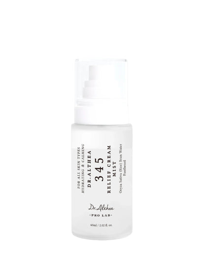 345 Relief Cream Mist (60ml)