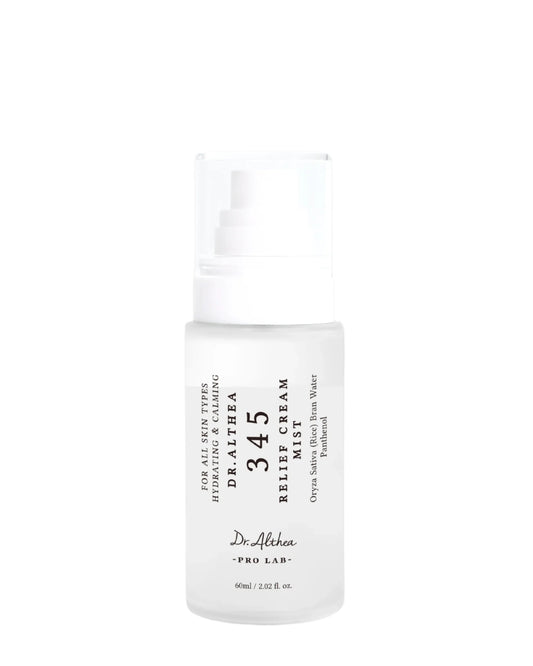 345 Relief Cream Mist (60ml)