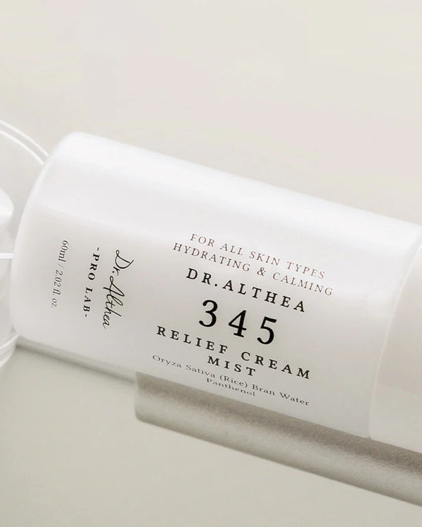 345 Relief Cream Mist (60ml)