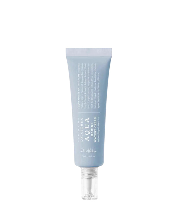 Aqua Marine Watery Cream