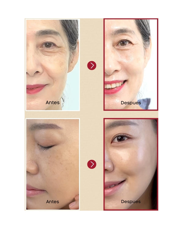 Seoul 1988 Serum (Retinal Liposome 2% + Black Ginseng)