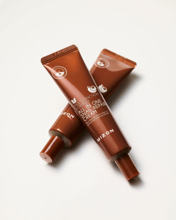 All In One Snail Repair Cream (35ml)