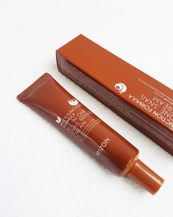All In One Snail Repair Cream (35ml)