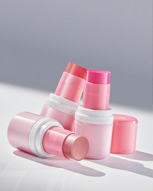 Every Cheek Blush 6.5g (#04 Ballet Slipper)