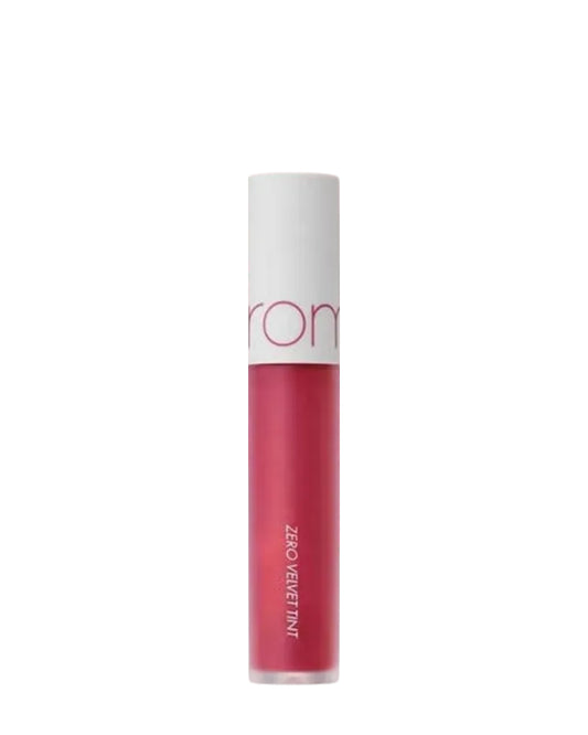 Zero Velvet Tint #07 Fizz