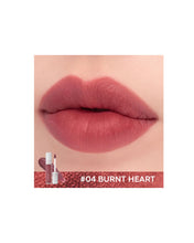 Cargar imagen en el visor de la galería, Zero Velvet Tint #04 Burnt Heart
