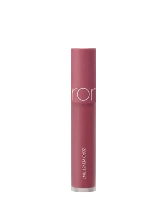 Zero Velvet Tint #18 Petal Tassel
