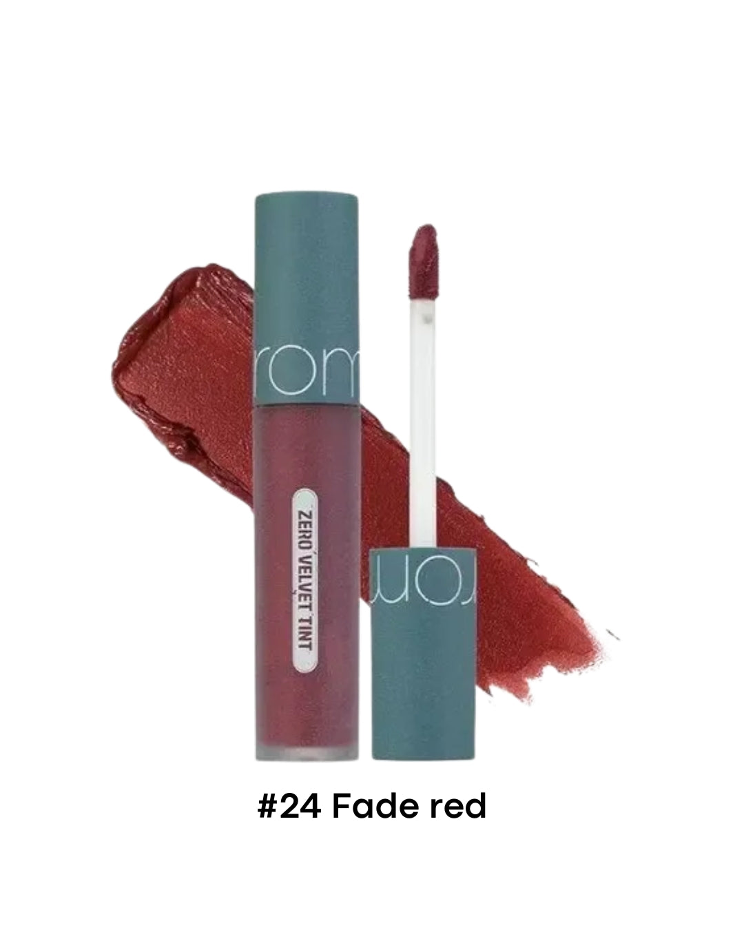 Zero Velvet Tint (Colección Completa de Tonos)