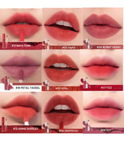 Cargar imagen en el visor de la galería, Zero Velvet Tint (Colección Completa de Tonos)
