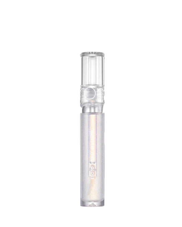 Glasting Water Gloss #00 Meteor Track
