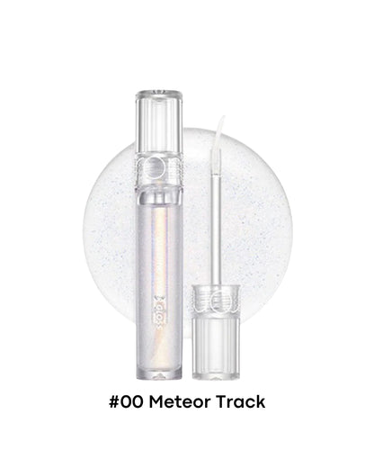 Glasting Water Gloss (Colección de Tonos)