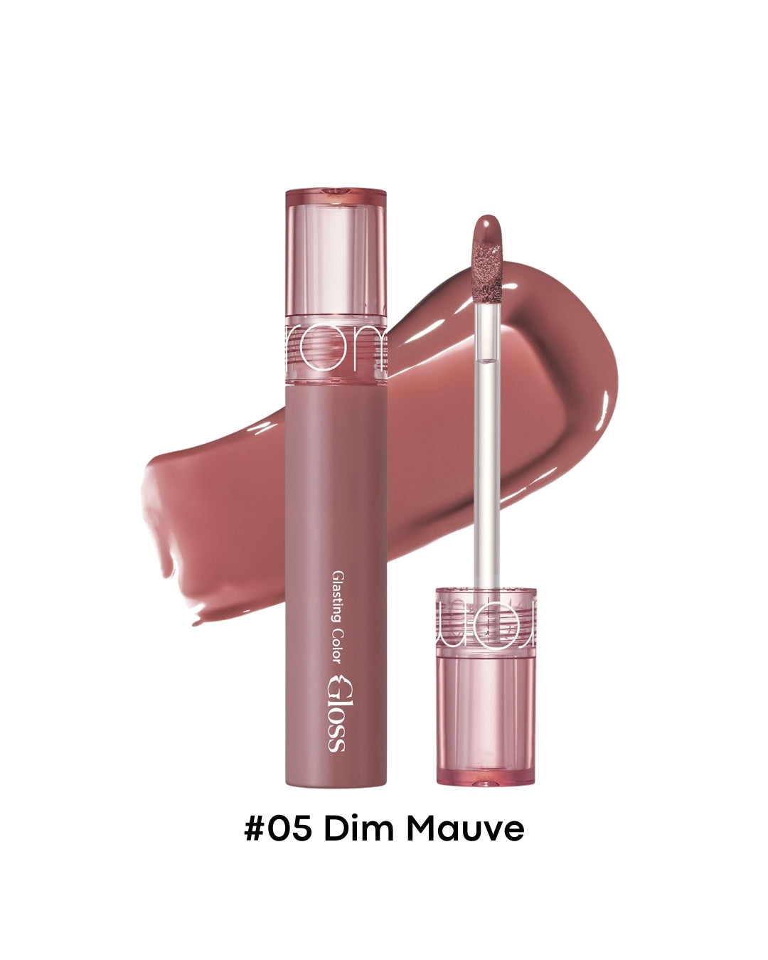 Glasting Color Gloss (Colección Completa de Tonos)