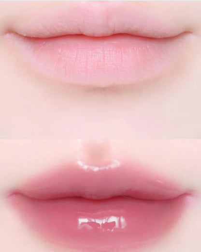 Glasting Color Gloss #04 Grapy Way