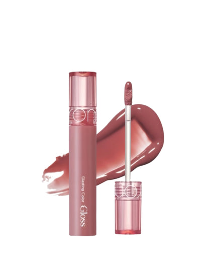 Glasting Color Gloss #03 Rose Finch
