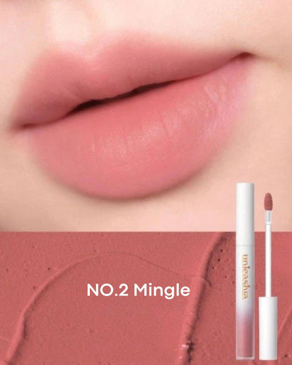 Luv Hug Velvet Tint #2 Mingle