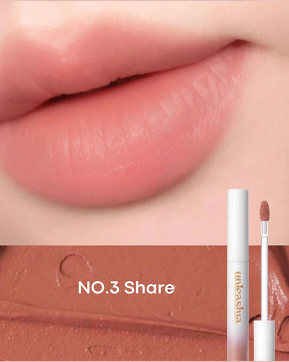 Luv Hug Velvet Tint #3 Share