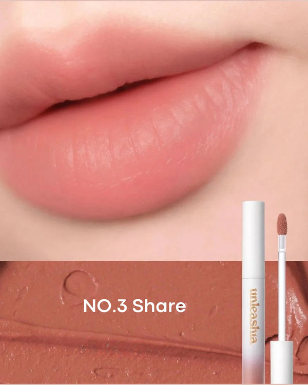 Luv Hug Velvet Tint #3 Share