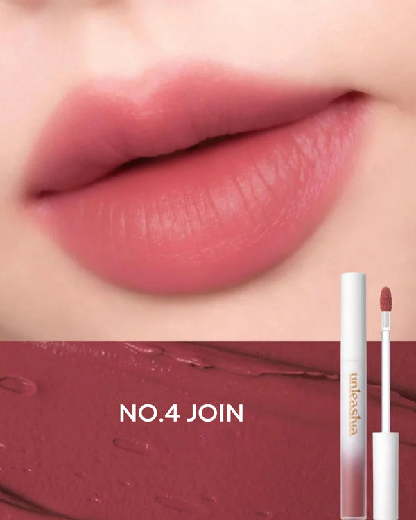 Luv Hug Velvet Tint #4 Join