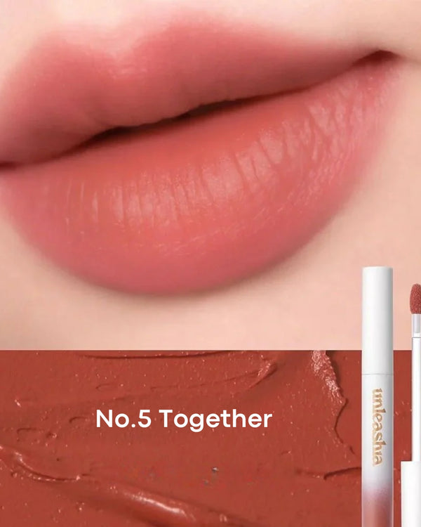 Luv Hug Velvet Tint #5 Together